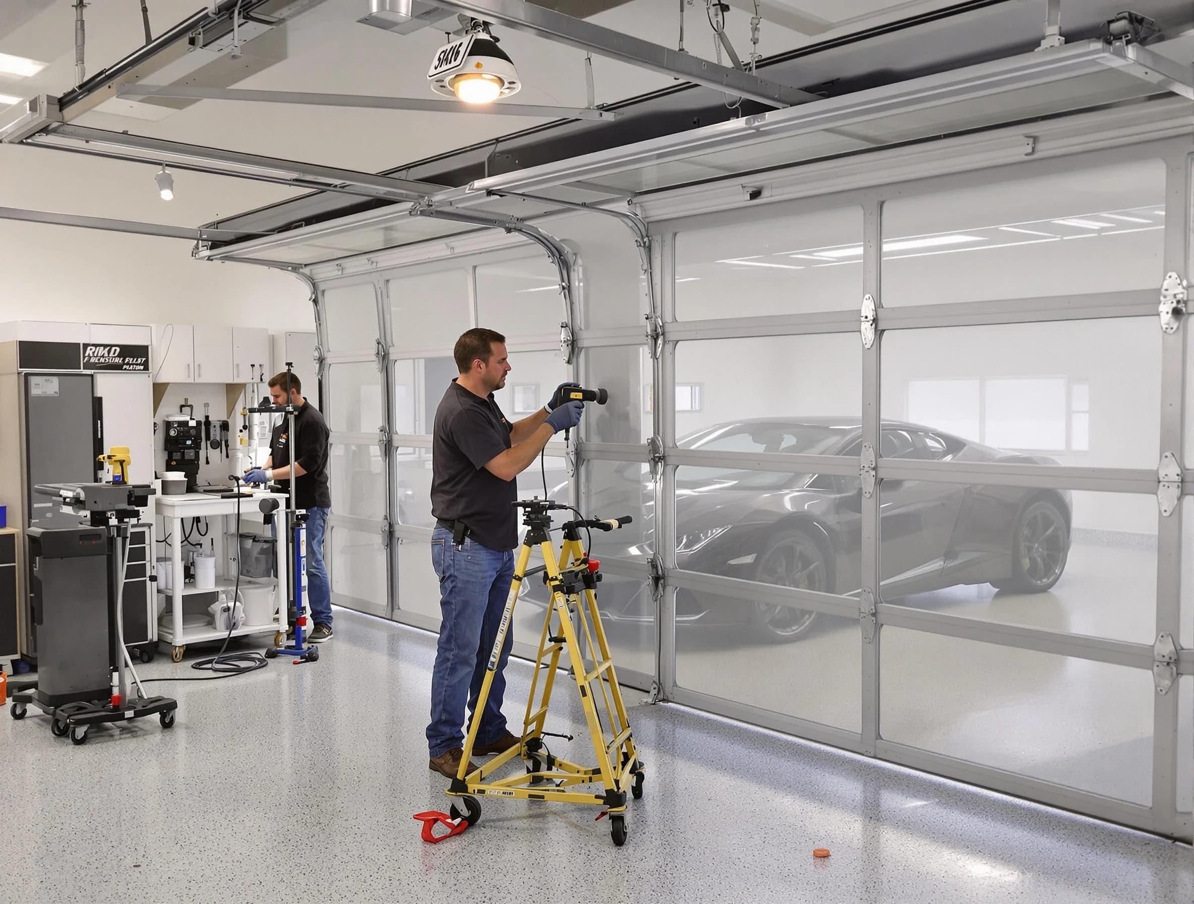 Dents Repair service in Los Chaves, NM